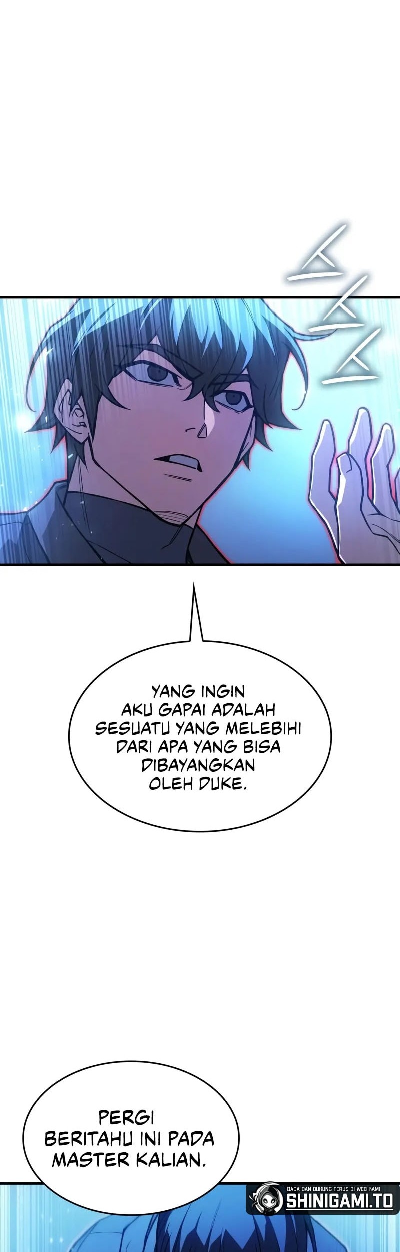 Regressing With The King’s Power Chapter 103 Gambar 71