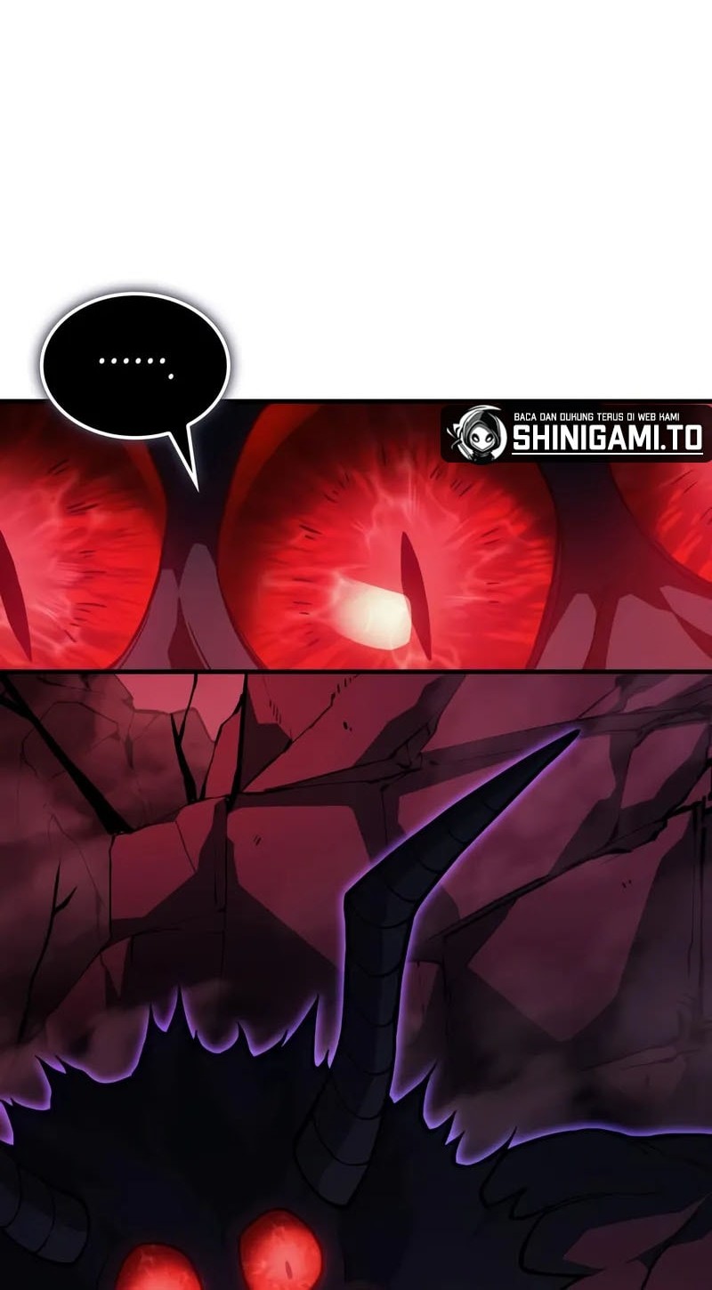 Regressing With The King’s Power Chapter 103 Gambar 41