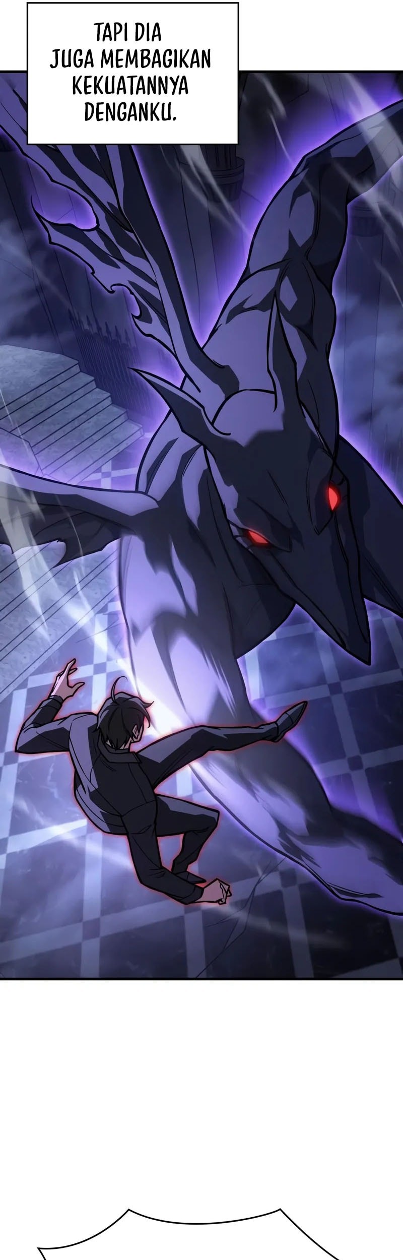 Regressing With The King’s Power Chapter 103 Gambar 46