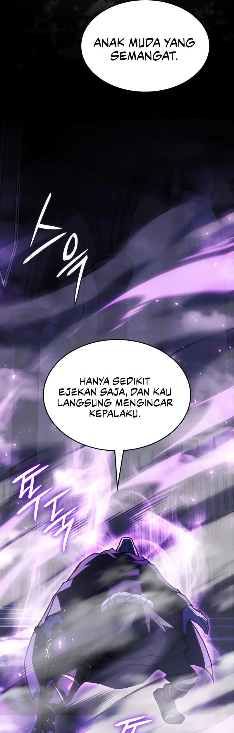 Regressing With The King’s Power Chapter 103 Gambar 6