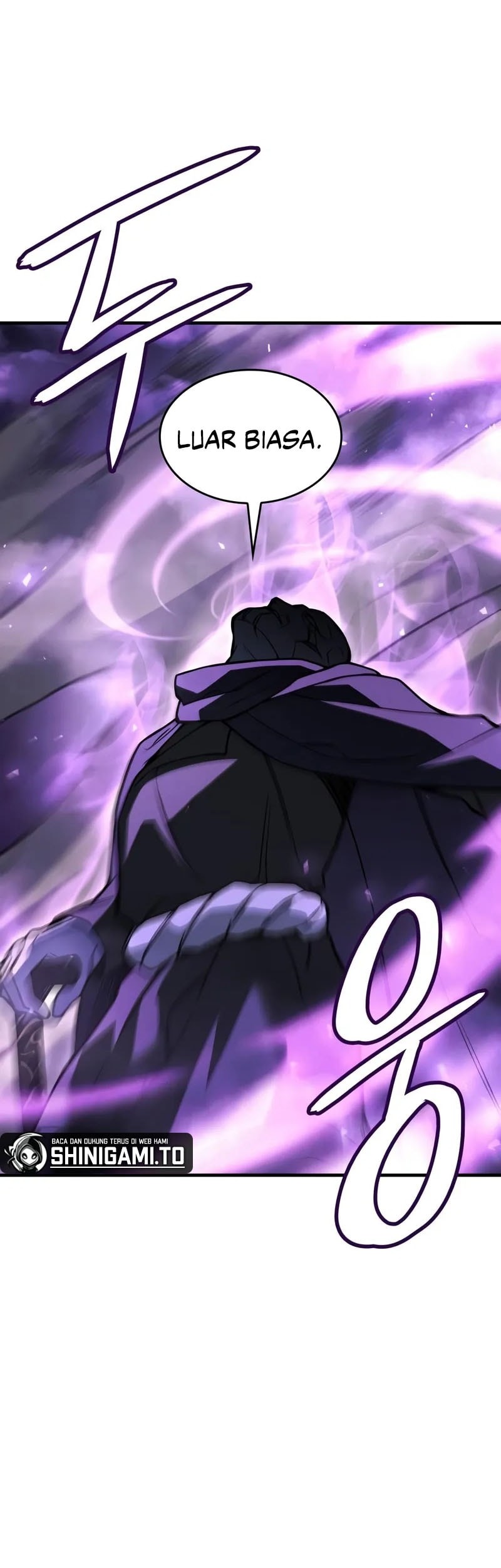 Regressing With The King’s Power Chapter 103 Gambar 8