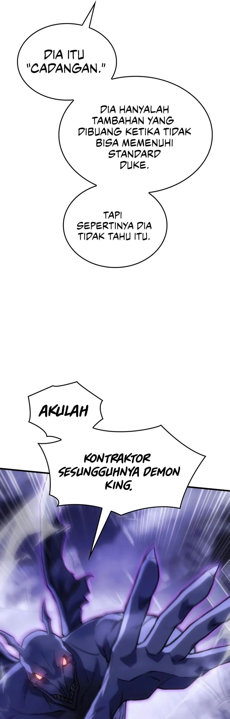 Regressing With The King’s Power Chapter 103 Gambar 18