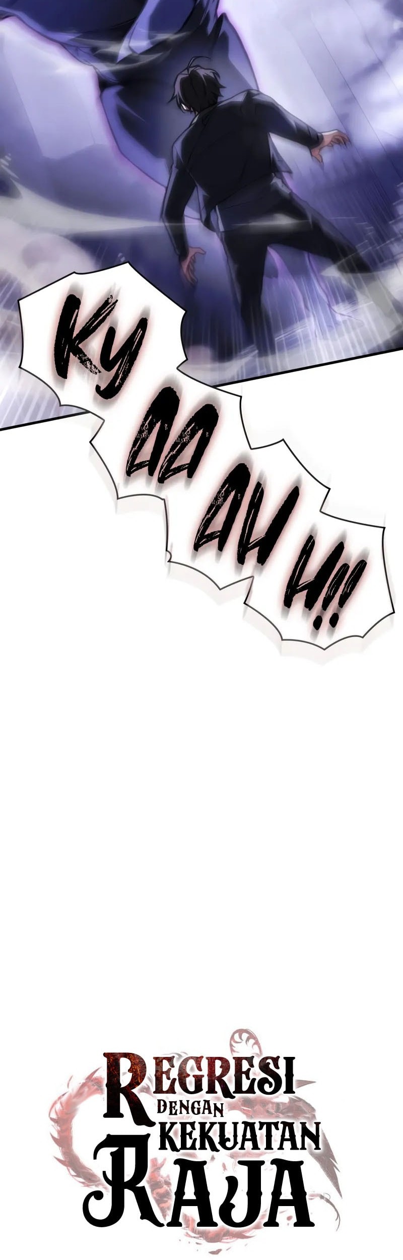 Regressing With The King’s Power Chapter 103 Gambar 19