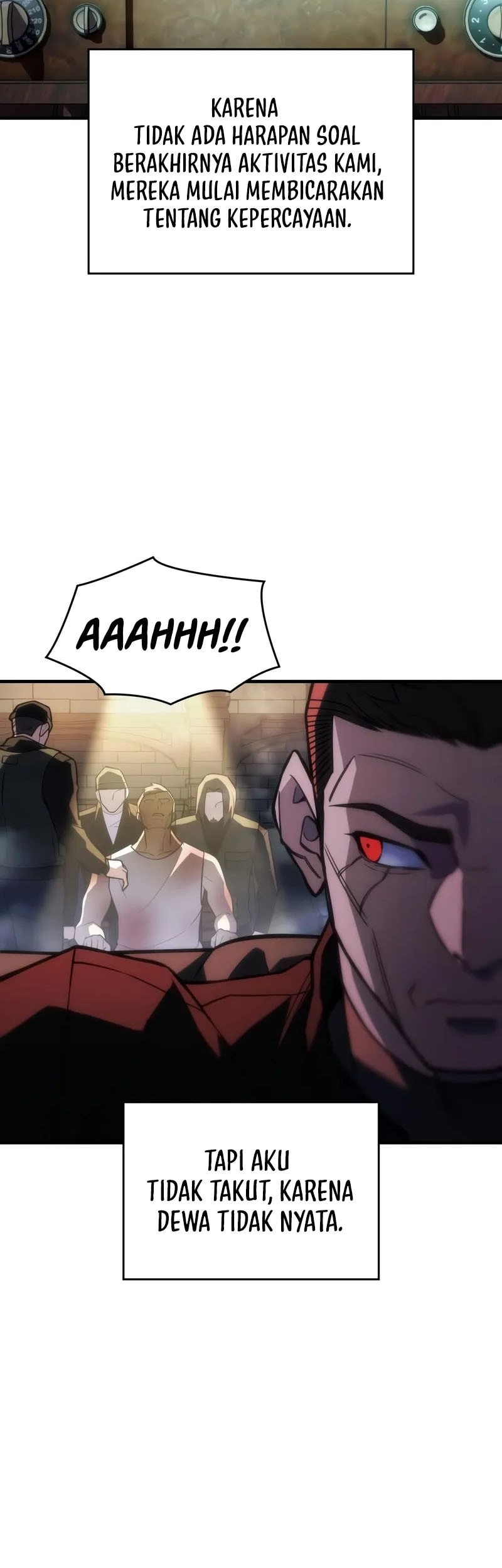 Regressing With The King’s Power Chapter 103 Gambar 24