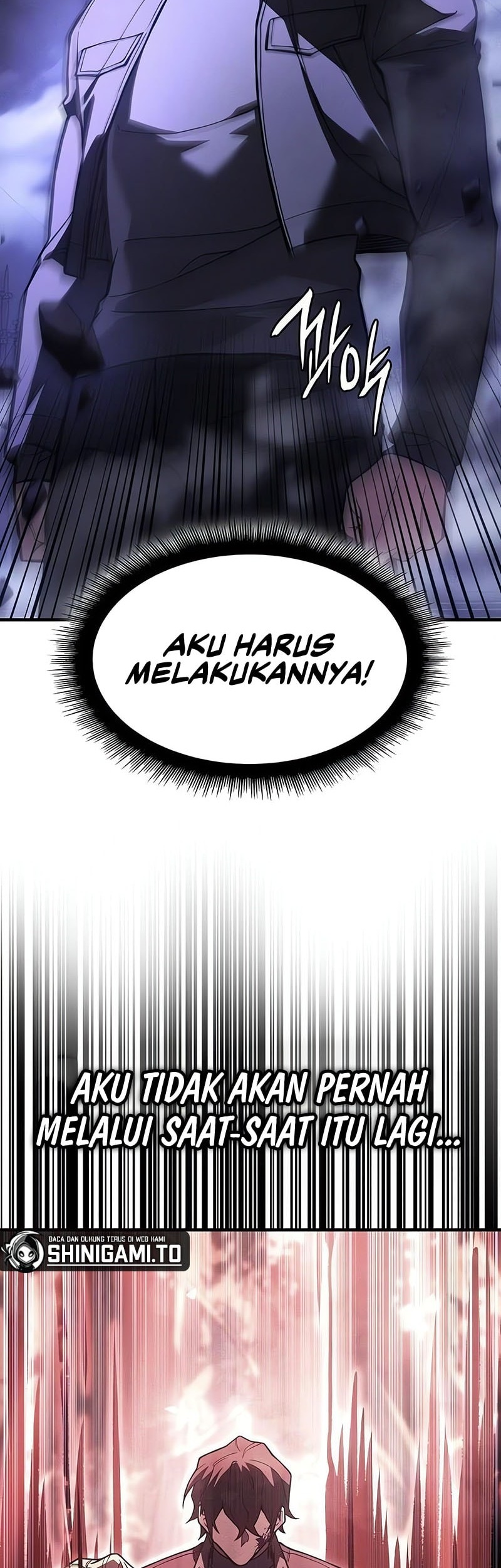 Regressing With The King’s Power Chapter 104 Gambar 55