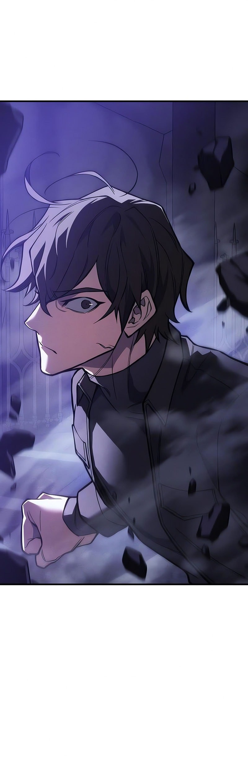 Regressing With The King’s Power Chapter 104 Gambar 58