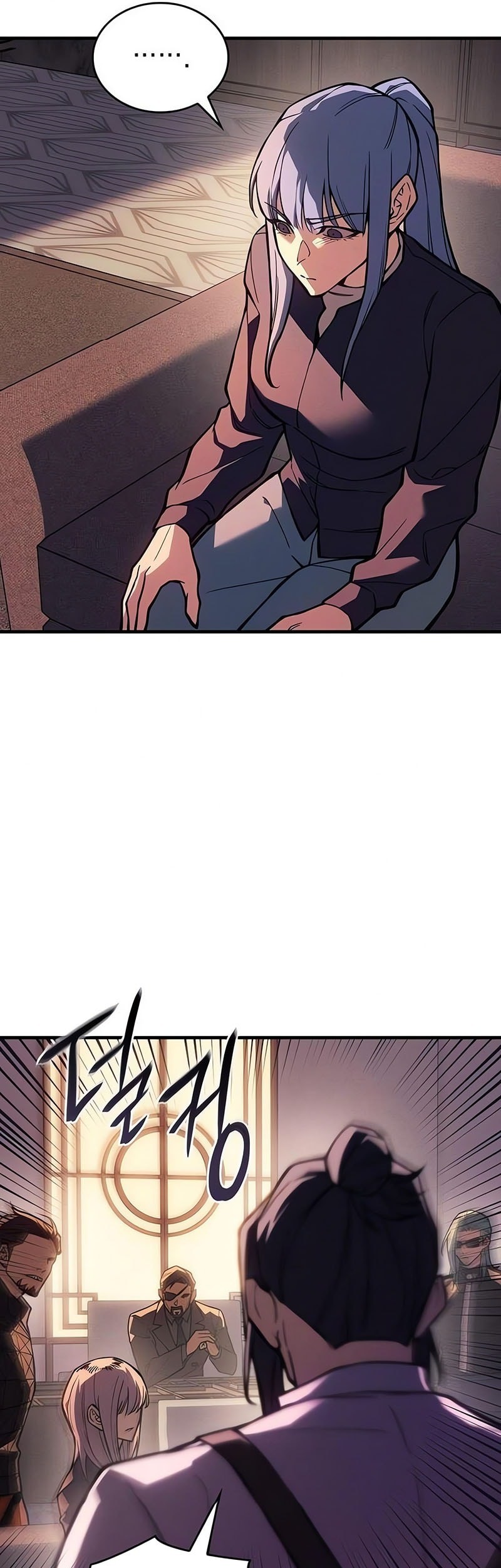 Regressing With The King’s Power Chapter 104 Gambar 62