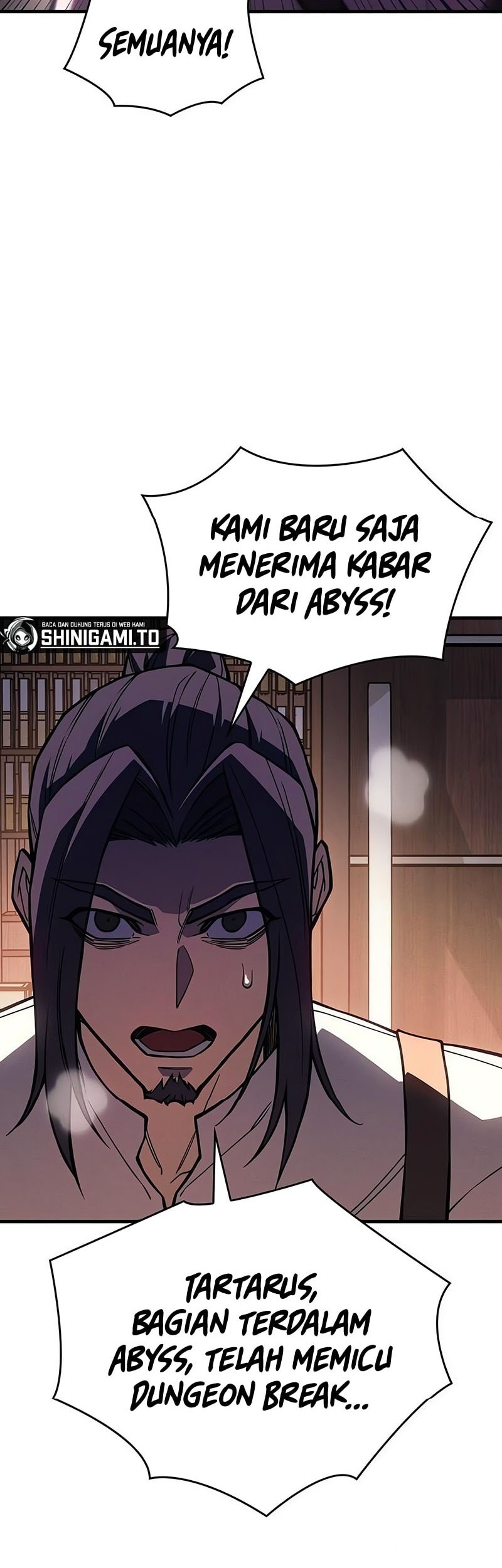 Regressing With The King’s Power Chapter 104 Gambar 63