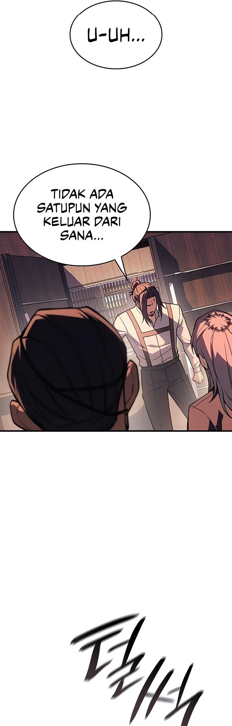 Regressing With The King’s Power Chapter 104 Gambar 66