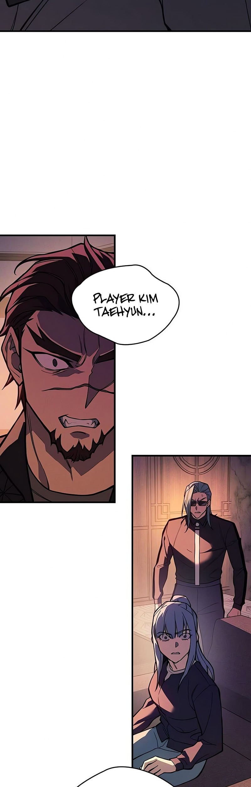 Regressing With The King’s Power Chapter 104 Gambar 68