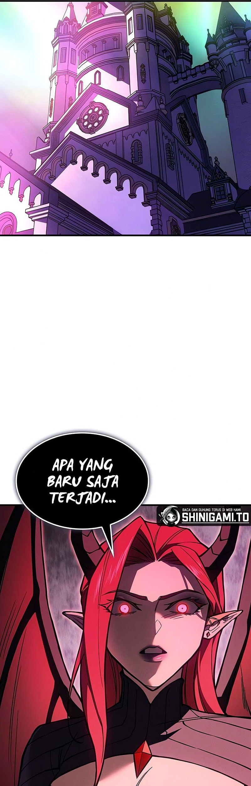 Regressing With The King’s Power Chapter 104 Gambar 70