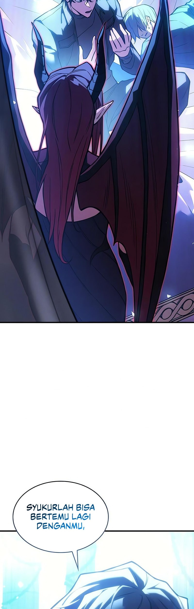 Regressing With The King’s Power Chapter 104 Gambar 72