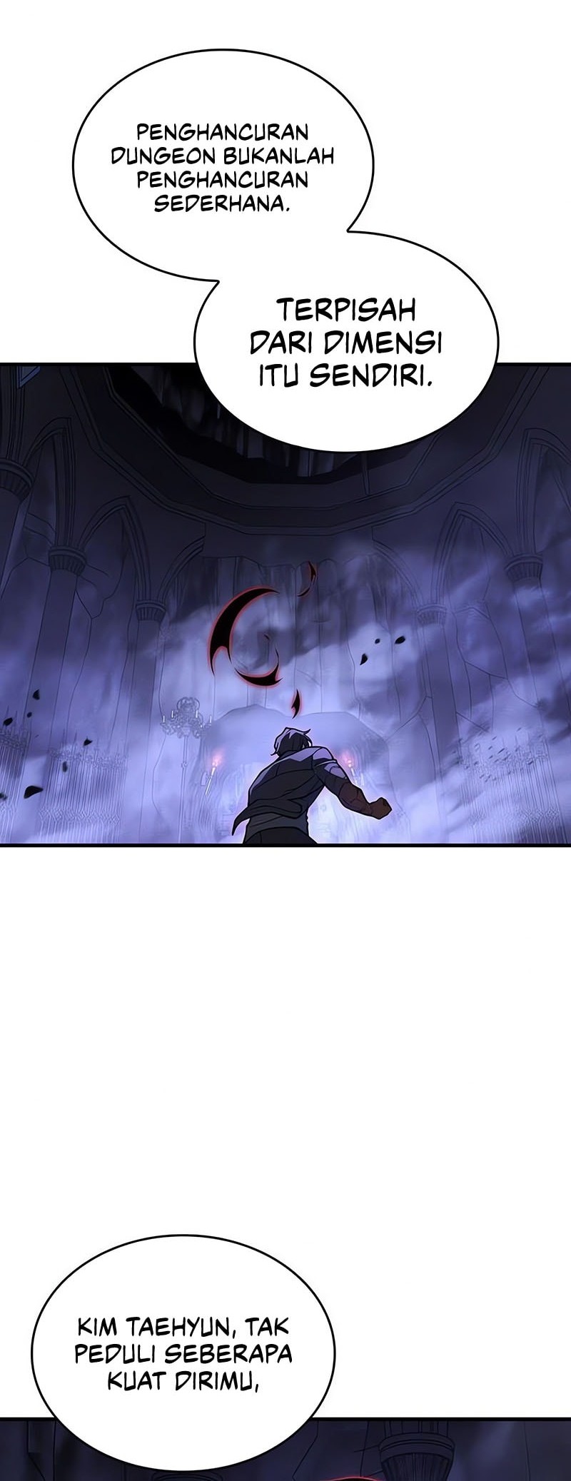 Regressing With The King’s Power Chapter 104 Gambar 49