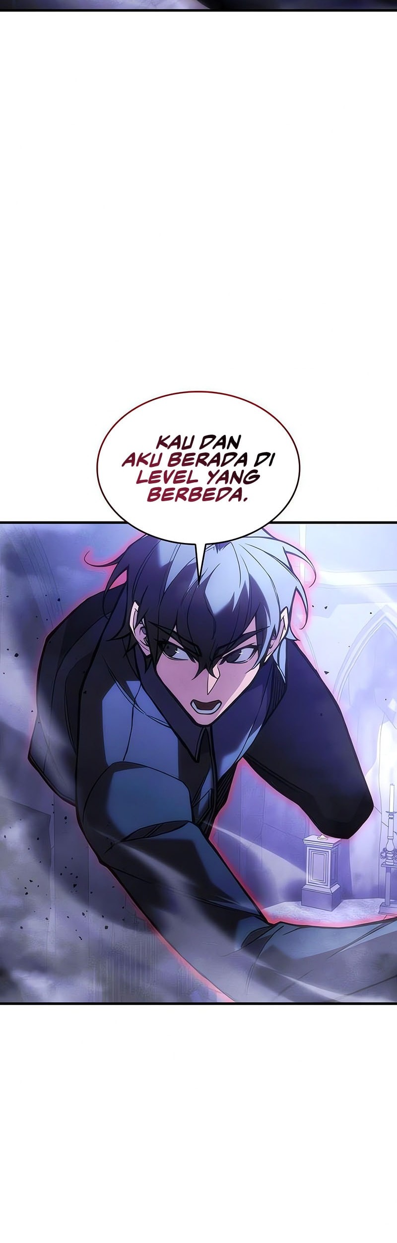 Regressing With The King’s Power Chapter 104 Gambar 9