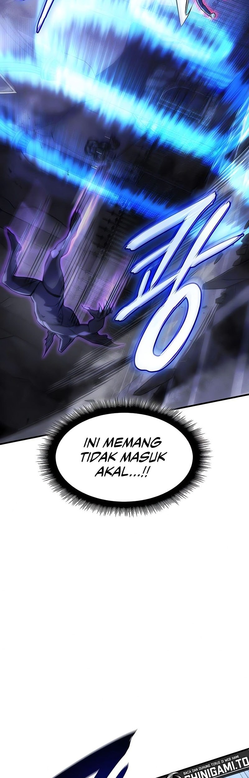 Regressing With The King’s Power Chapter 104 Gambar 11