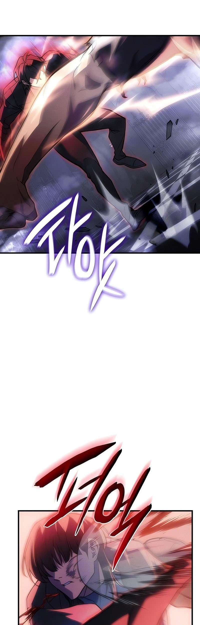 Regressing With The King’s Power Chapter 104 Gambar 26