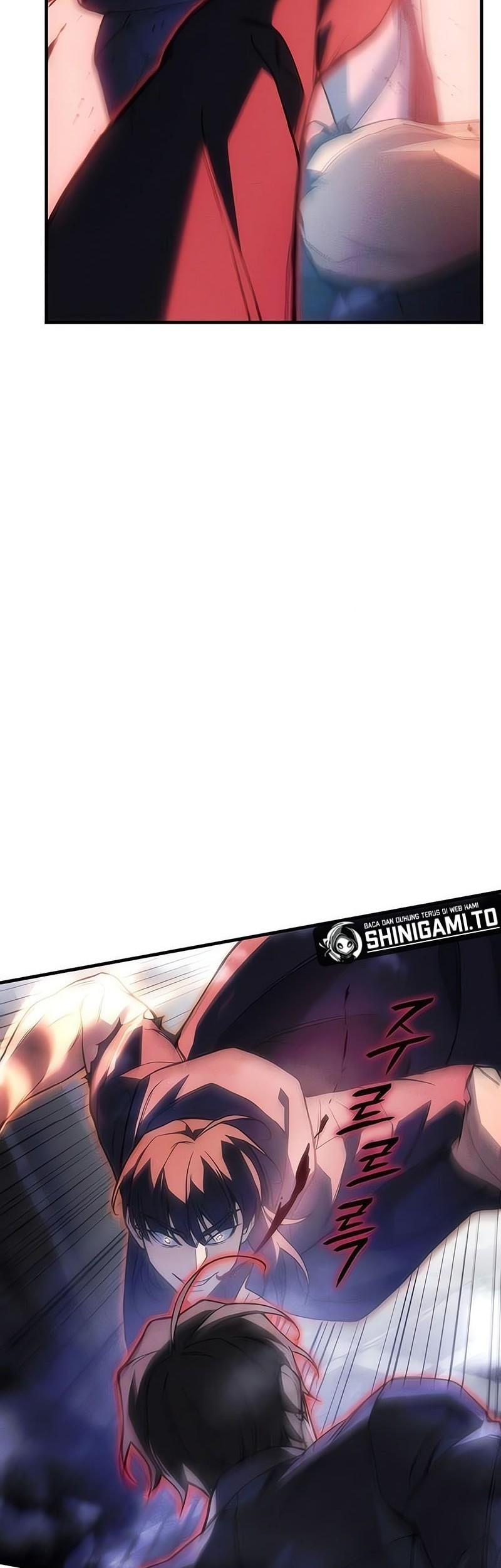 Regressing With The King’s Power Chapter 104 Gambar 27