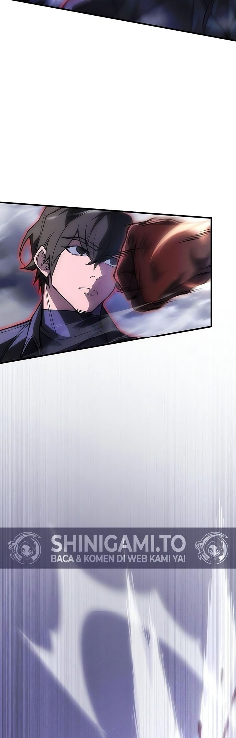 Regressing With The King’s Power Chapter 104 Gambar 28