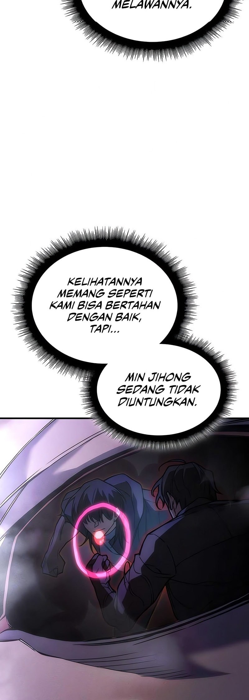 Regressing With The King’s Power Chapter 104 Gambar 33