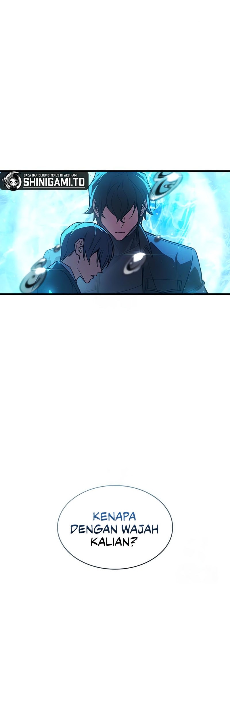 Regressing With The King’s Power Chapter 105 Gambar 57