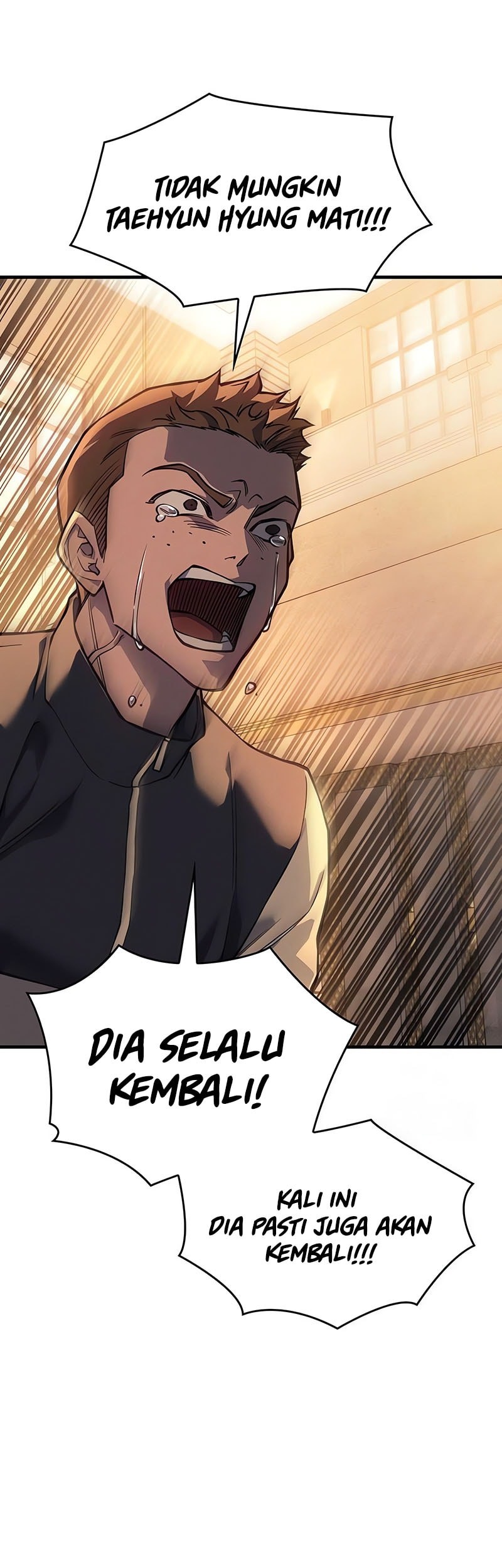 Regressing With The King’s Power Chapter 105 Gambar 54