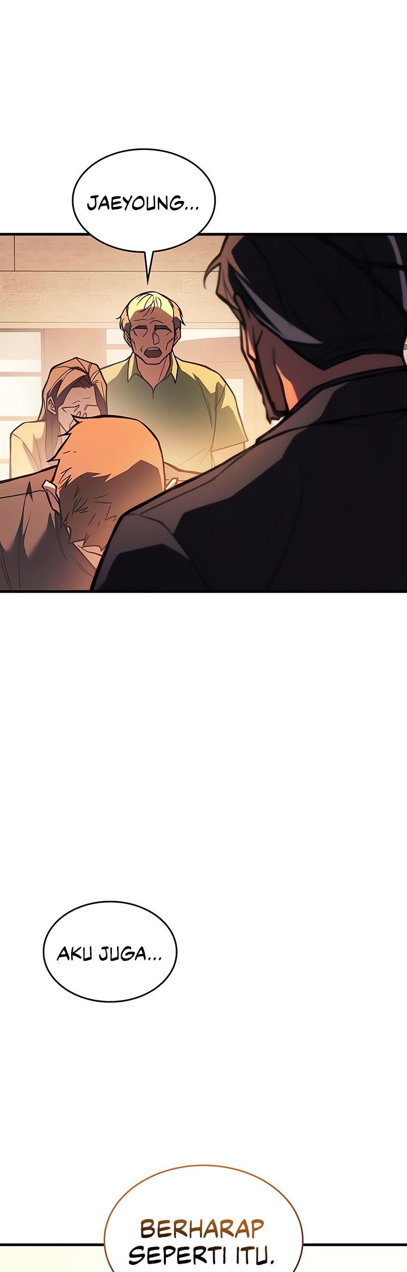 Regressing With The King’s Power Chapter 105 Gambar 55