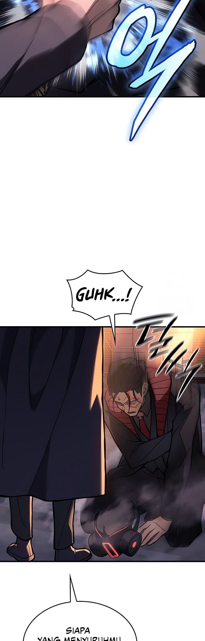 Regressing With The King’s Power Chapter 105 Gambar 71