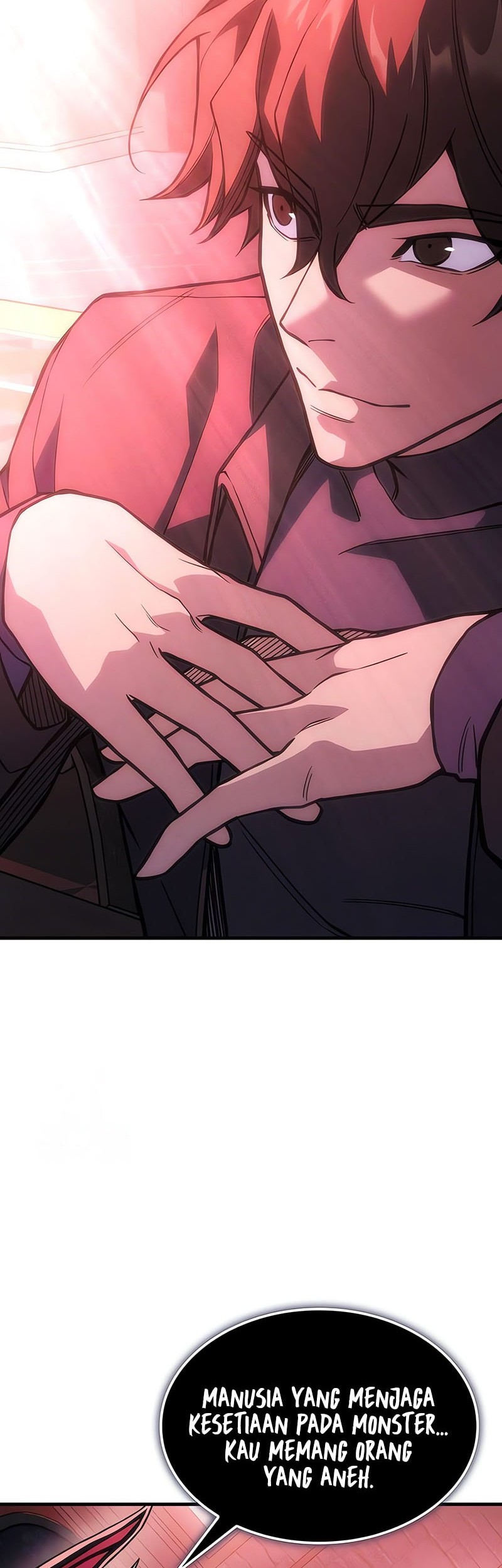 Regressing With The King’s Power Chapter 105 Gambar 35