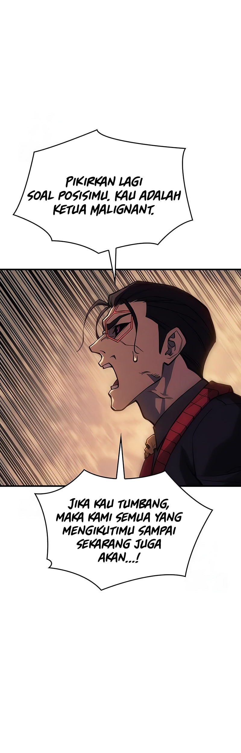 Regressing With The King’s Power Chapter 105 Gambar 74