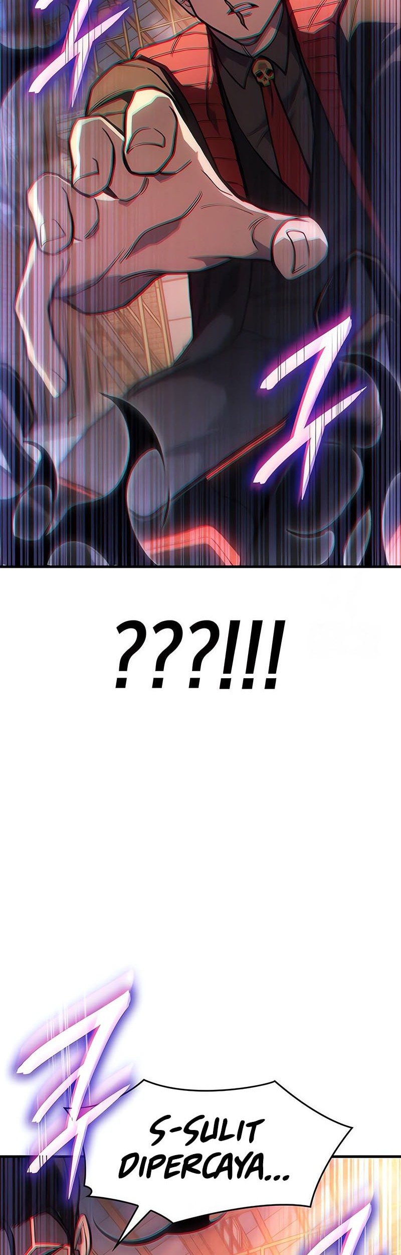 Regressing With The King’s Power Chapter 105 Gambar 79