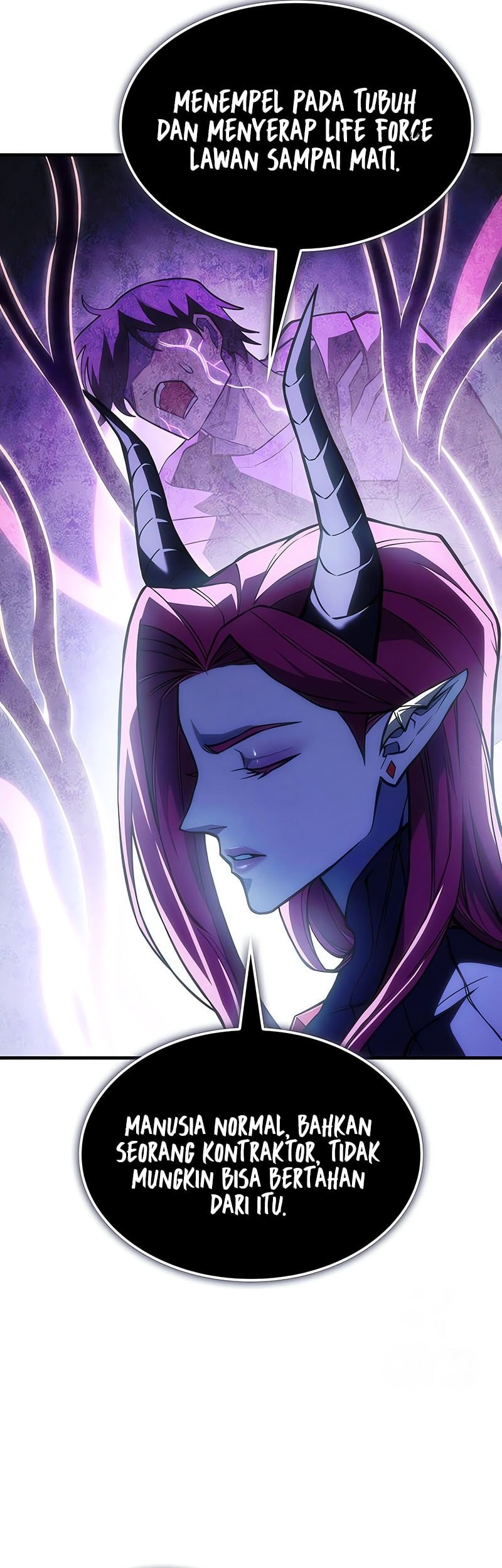 Regressing With The King’s Power Chapter 105 Gambar 6