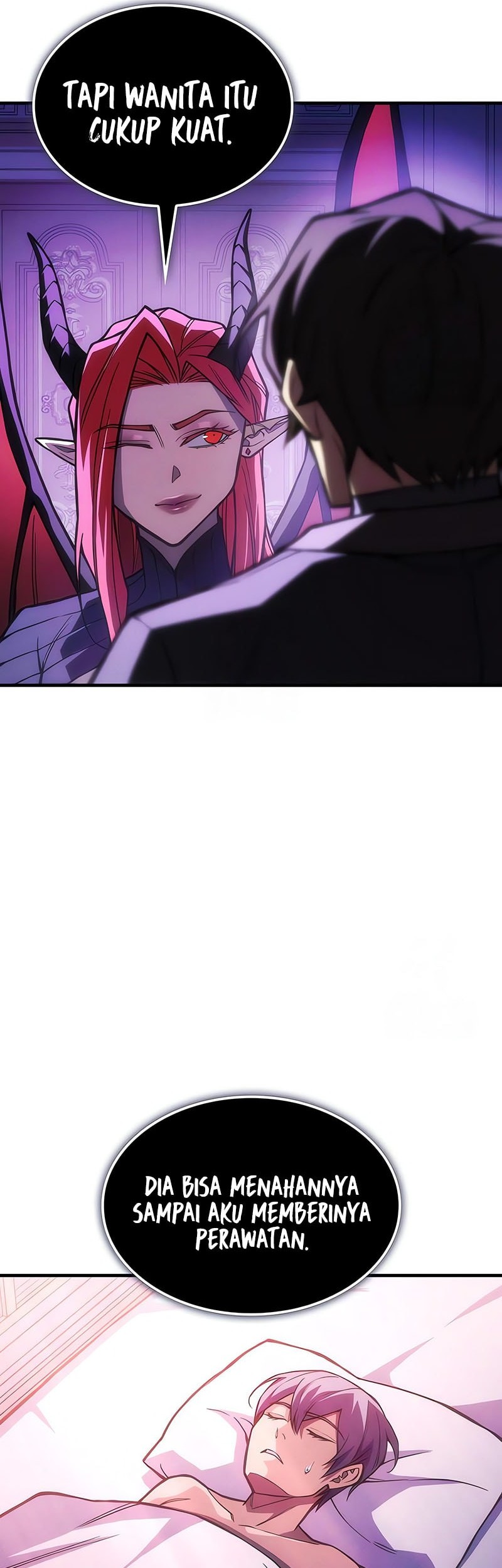 Regressing With The King’s Power Chapter 105 Gambar 7