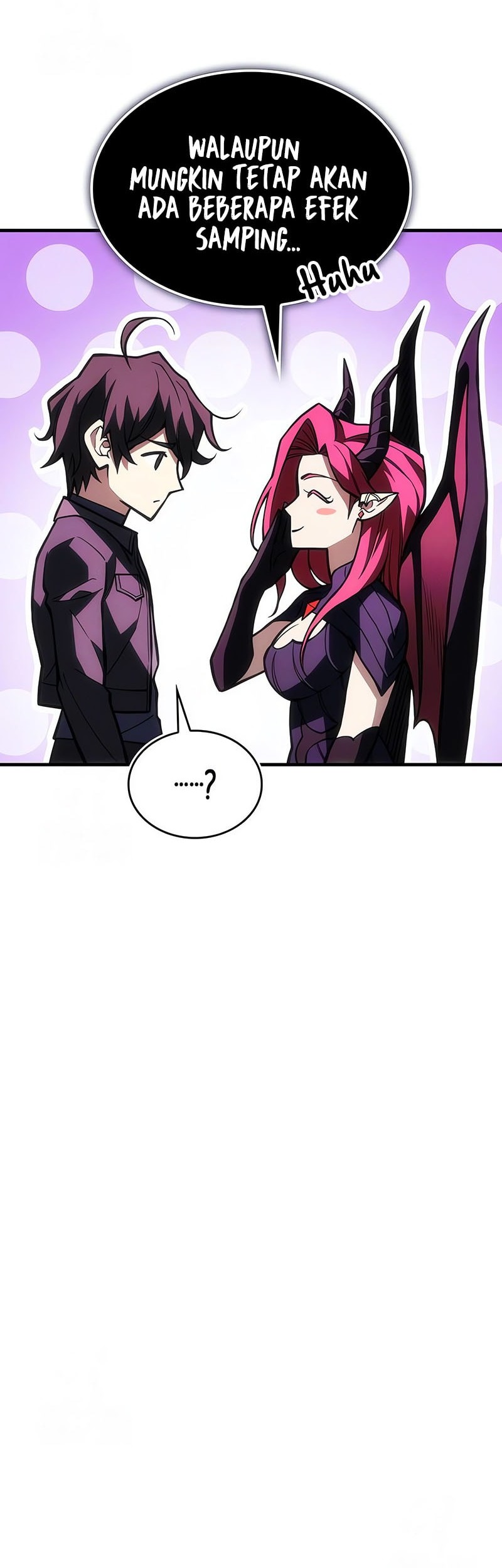 Regressing With The King’s Power Chapter 105 Gambar 9