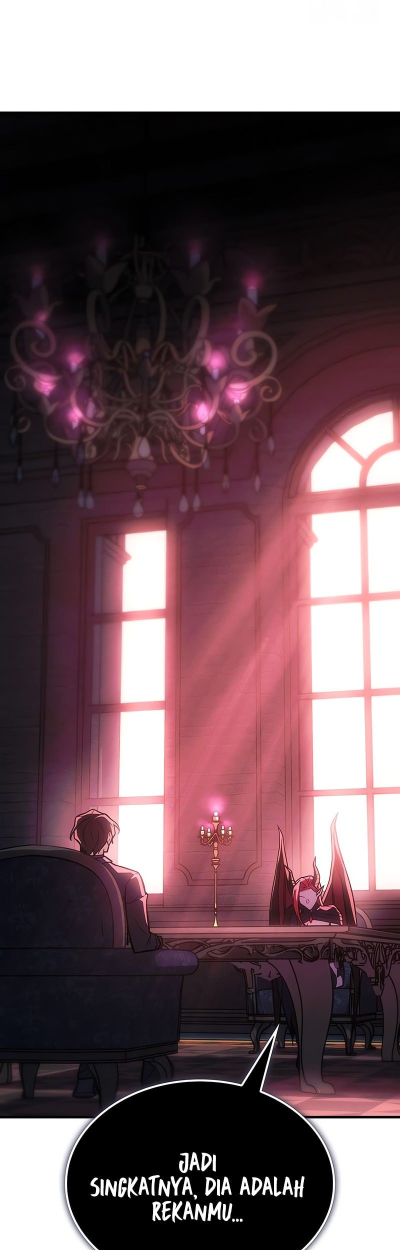 Regressing With The King’s Power Chapter 105 Gambar 10