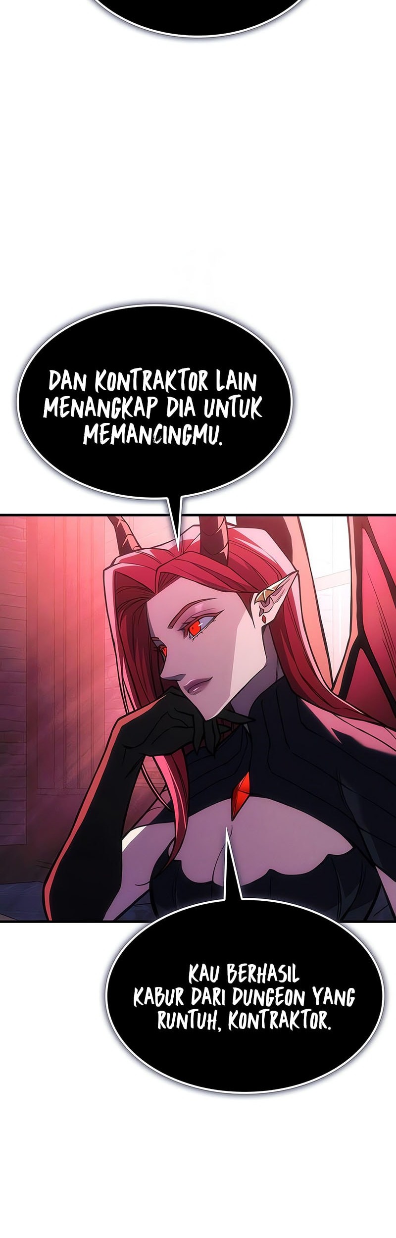 Regressing With The King’s Power Chapter 105 Gambar 11