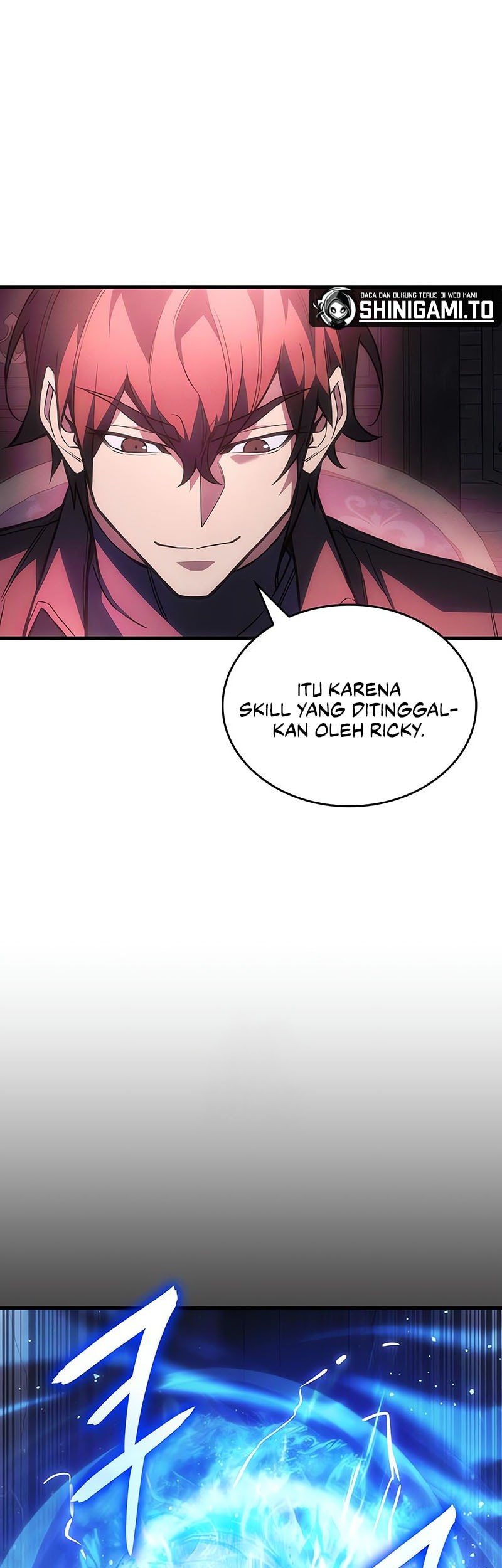 Regressing With The King’s Power Chapter 105 Gambar 12