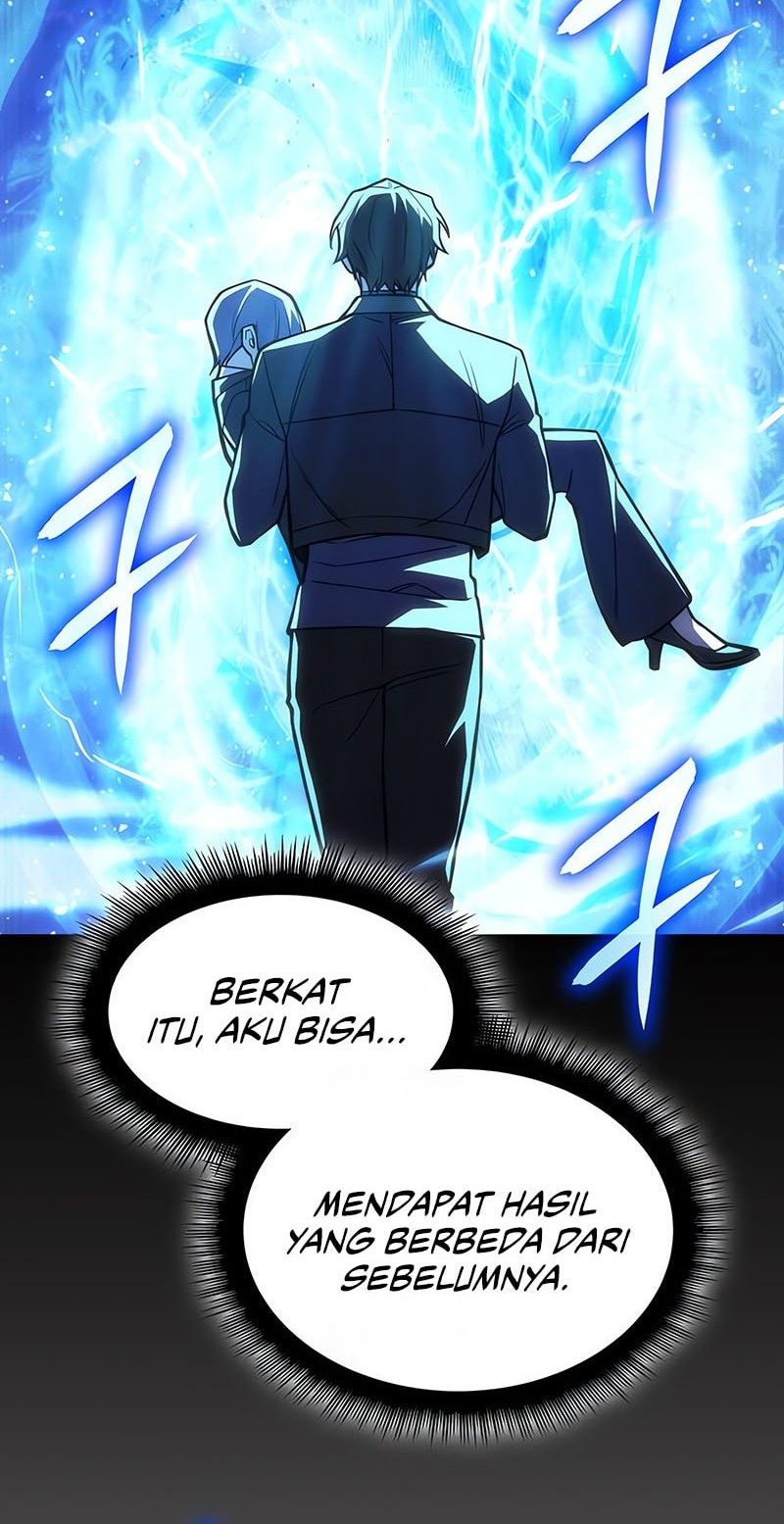 Regressing With The King’s Power Chapter 105 Gambar 13