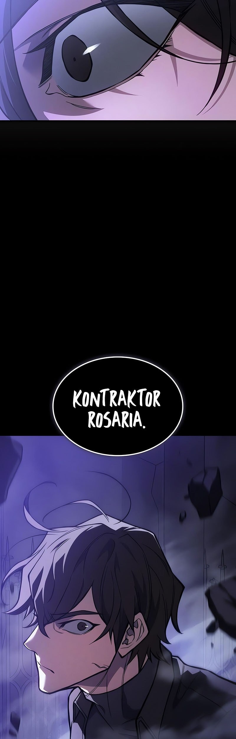 Regressing With The King’s Power Chapter 105 Gambar 16