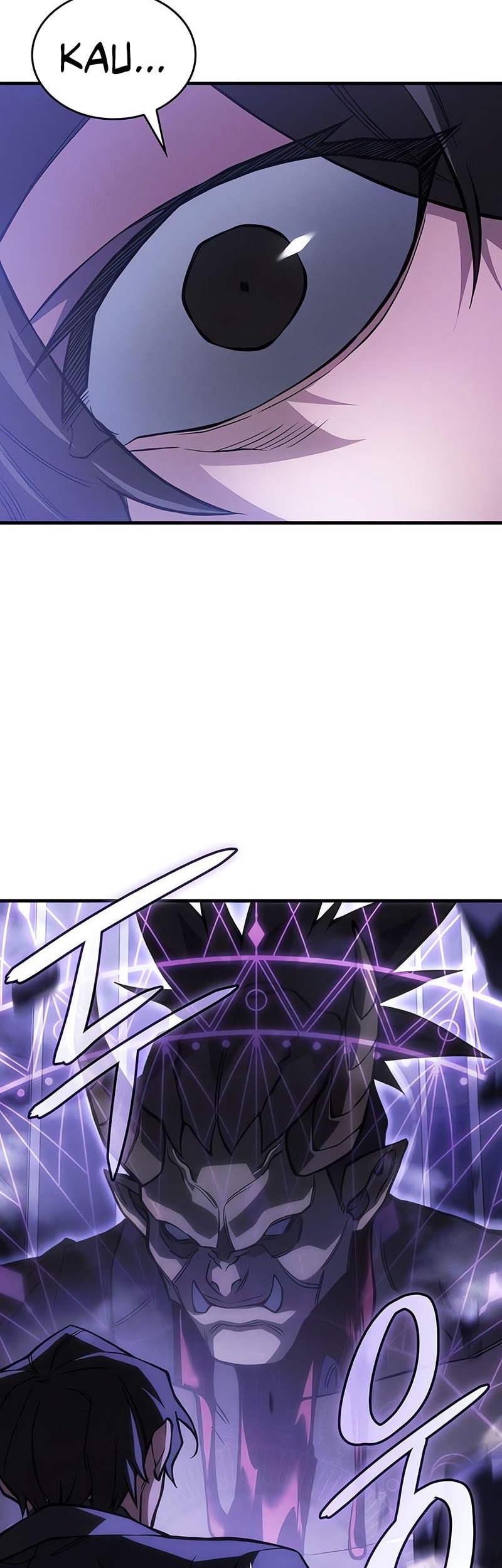 Regressing With The King’s Power Chapter 105 Gambar 19