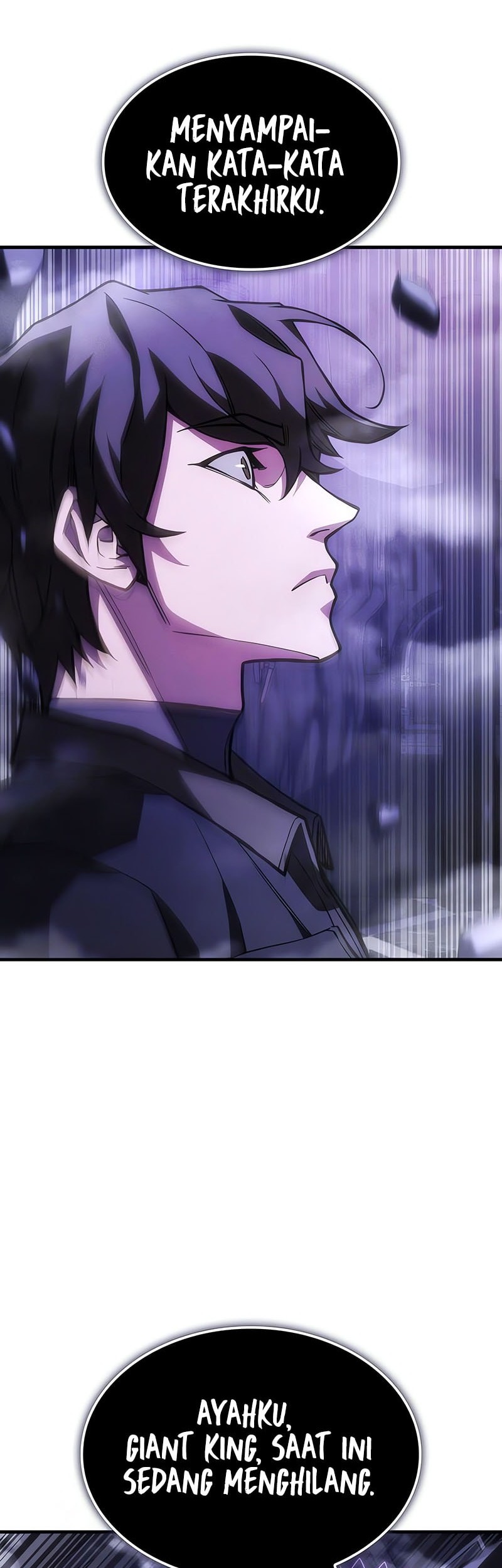 Regressing With The King’s Power Chapter 105 Gambar 23