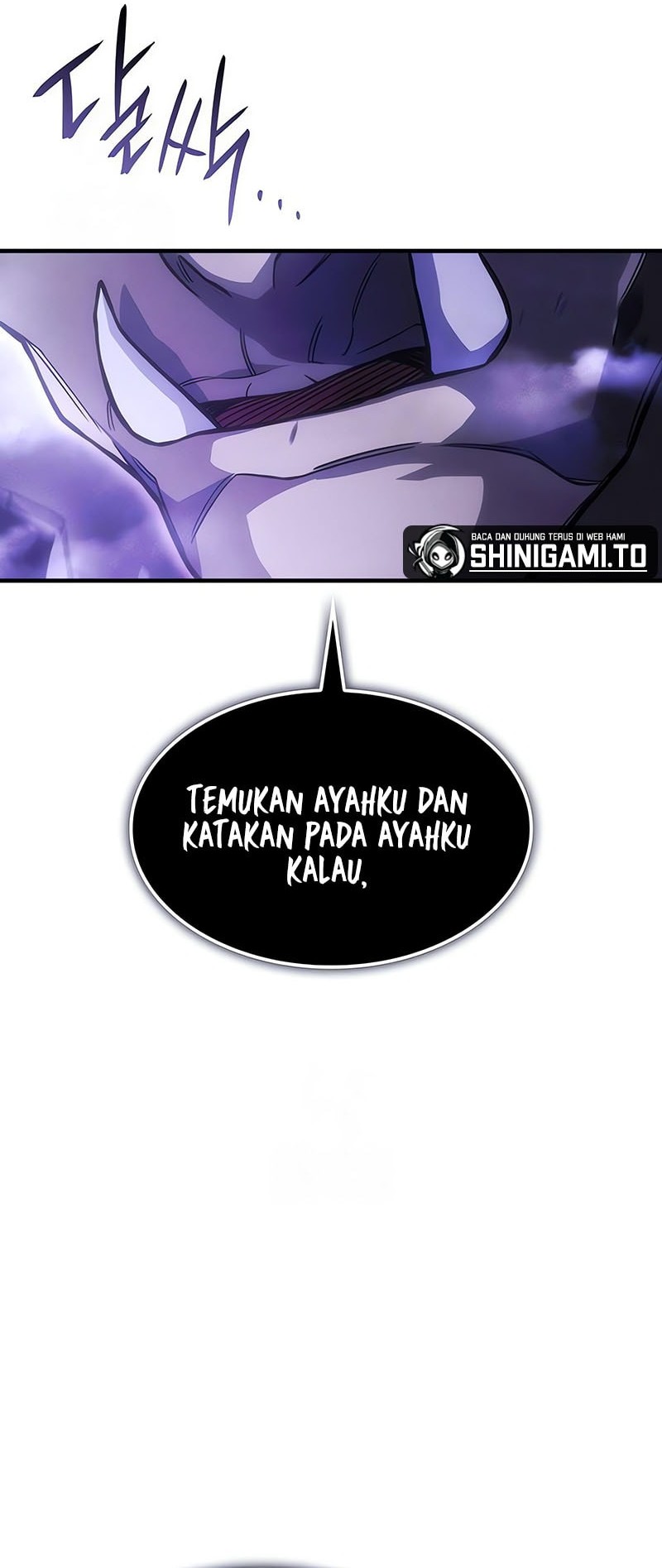 Regressing With The King’s Power Chapter 105 Gambar 25