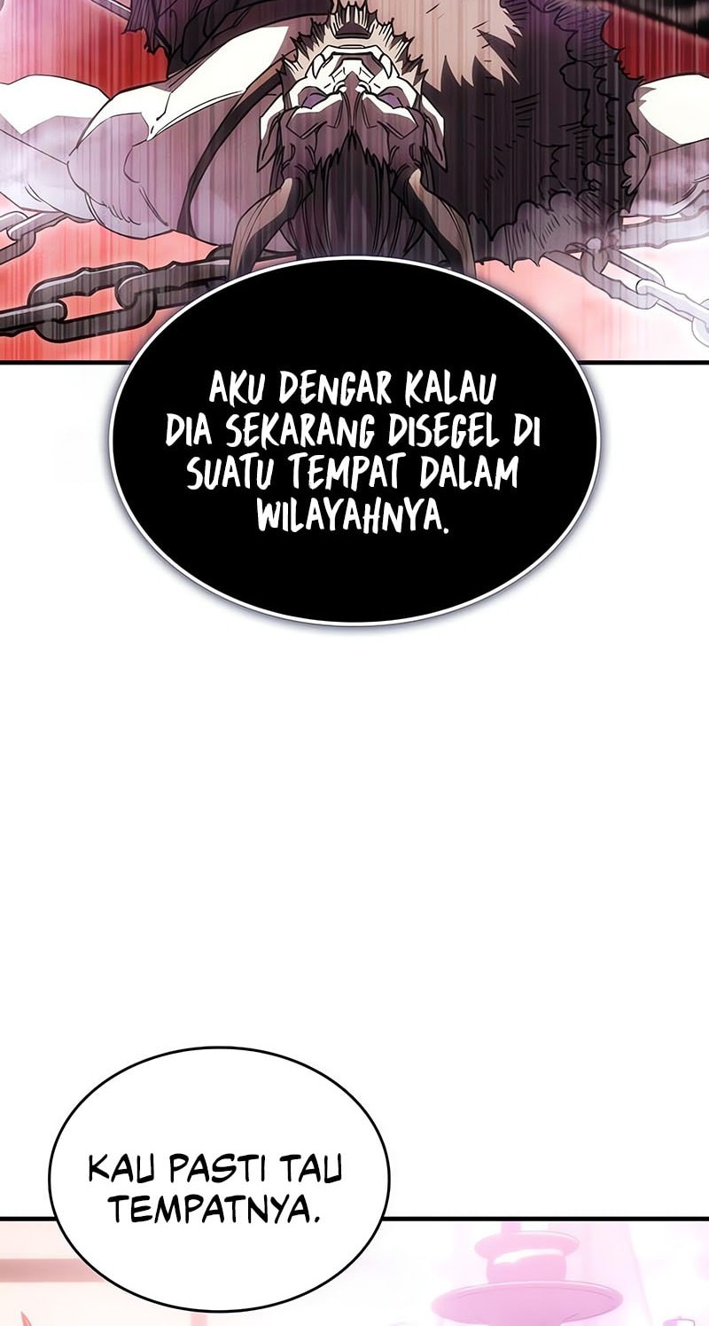 Regressing With The King’s Power Chapter 105 Gambar 33