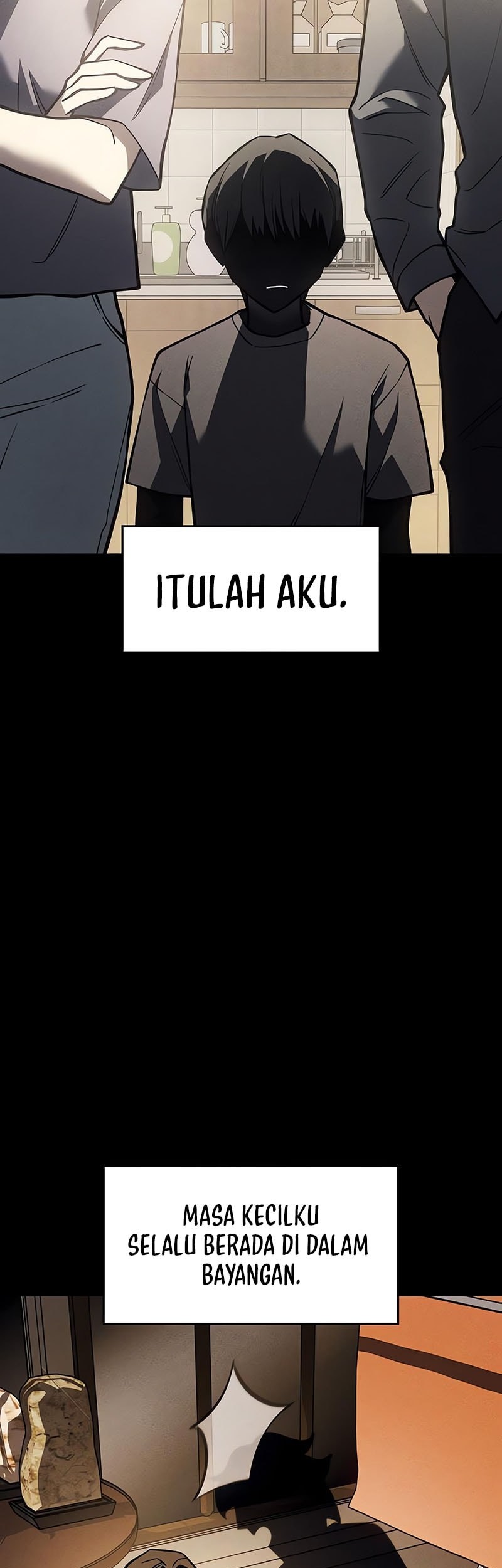 Regressing With The King’s Power Chapter 106 Gambar 52