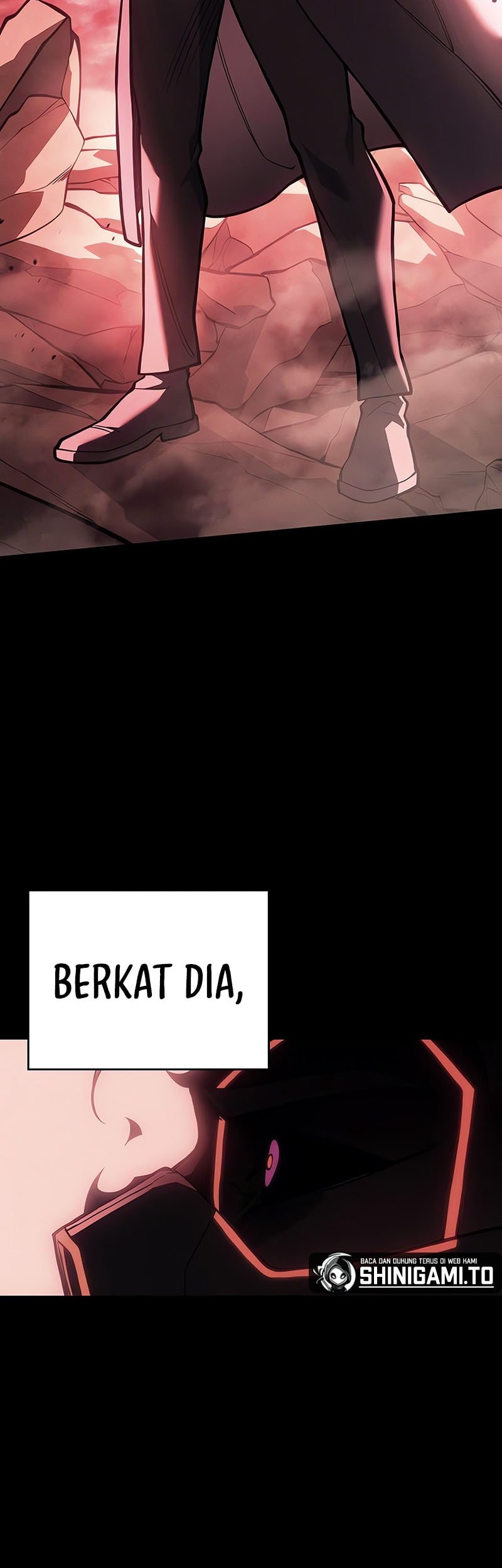 Regressing With The King’s Power Chapter 106 Gambar 61