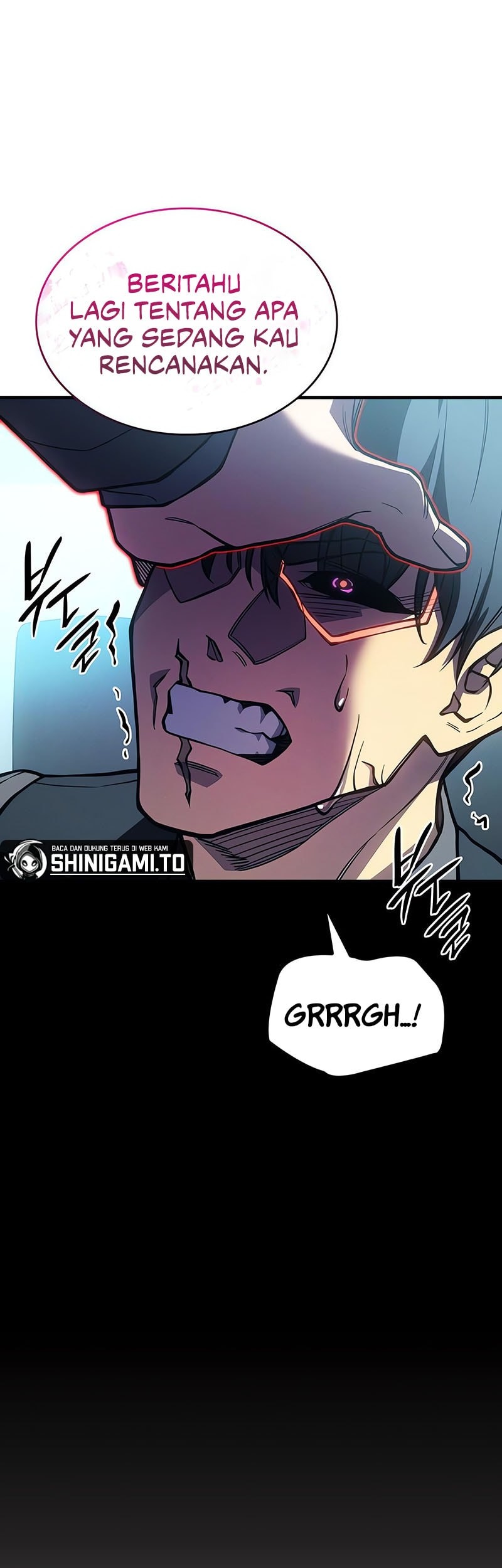 Regressing With The King’s Power Chapter 106 Gambar 64