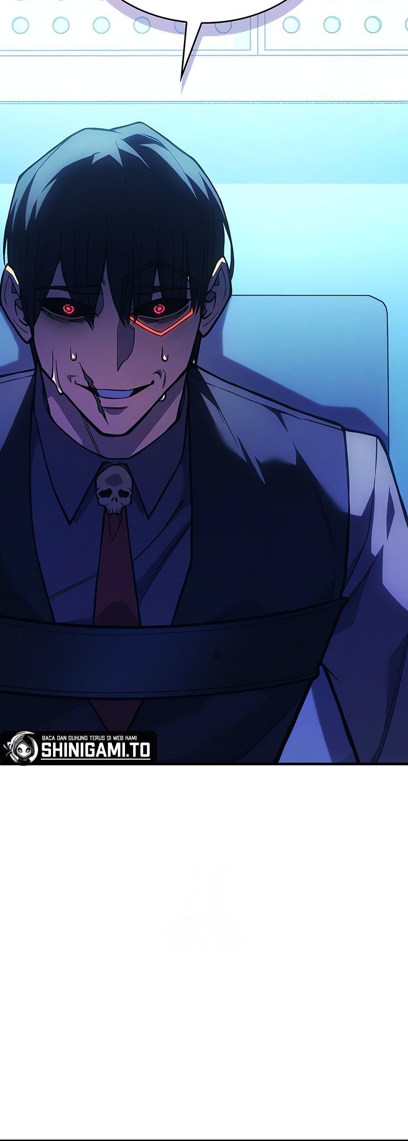 Regressing With The King’s Power Chapter 106 Gambar 41