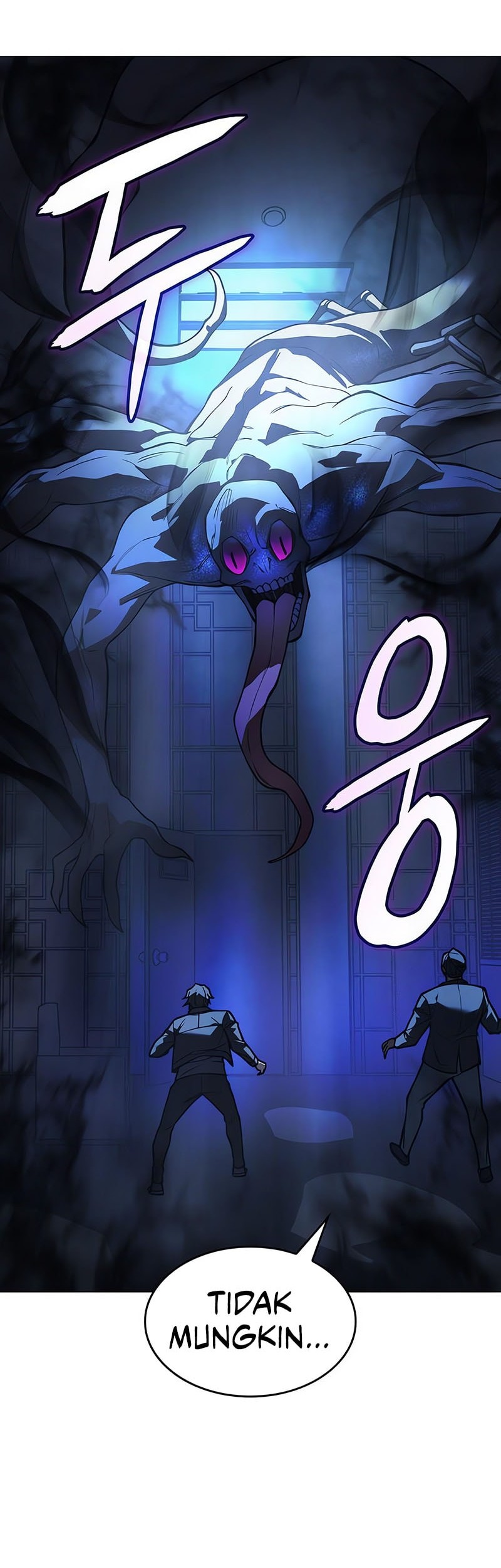 Regressing With The King’s Power Chapter 106 Gambar 79