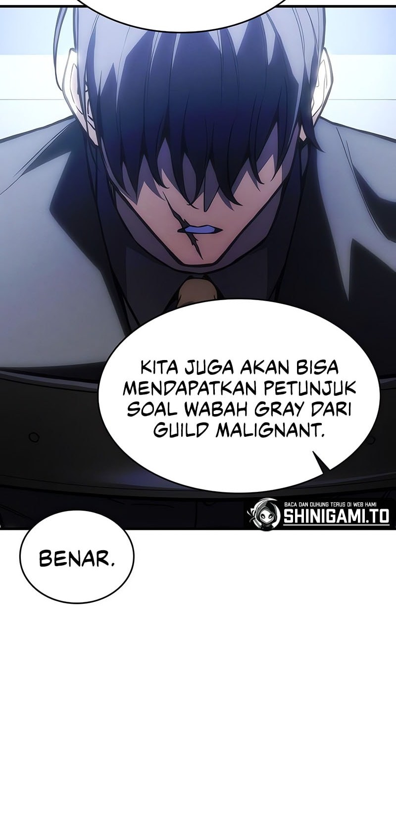 Regressing With The King’s Power Chapter 106 Gambar 5