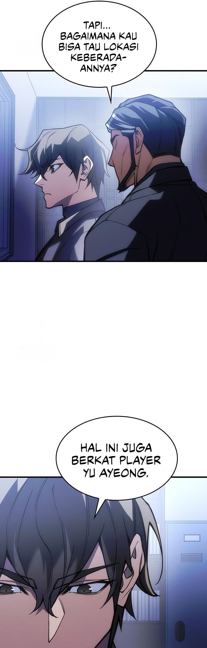 Regressing With The King’s Power Chapter 106 Gambar 6