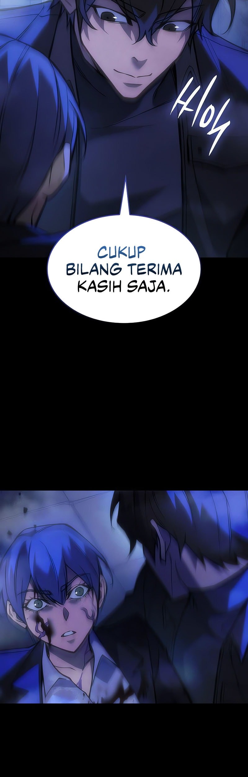 Regressing With The King’s Power Chapter 106 Gambar 10